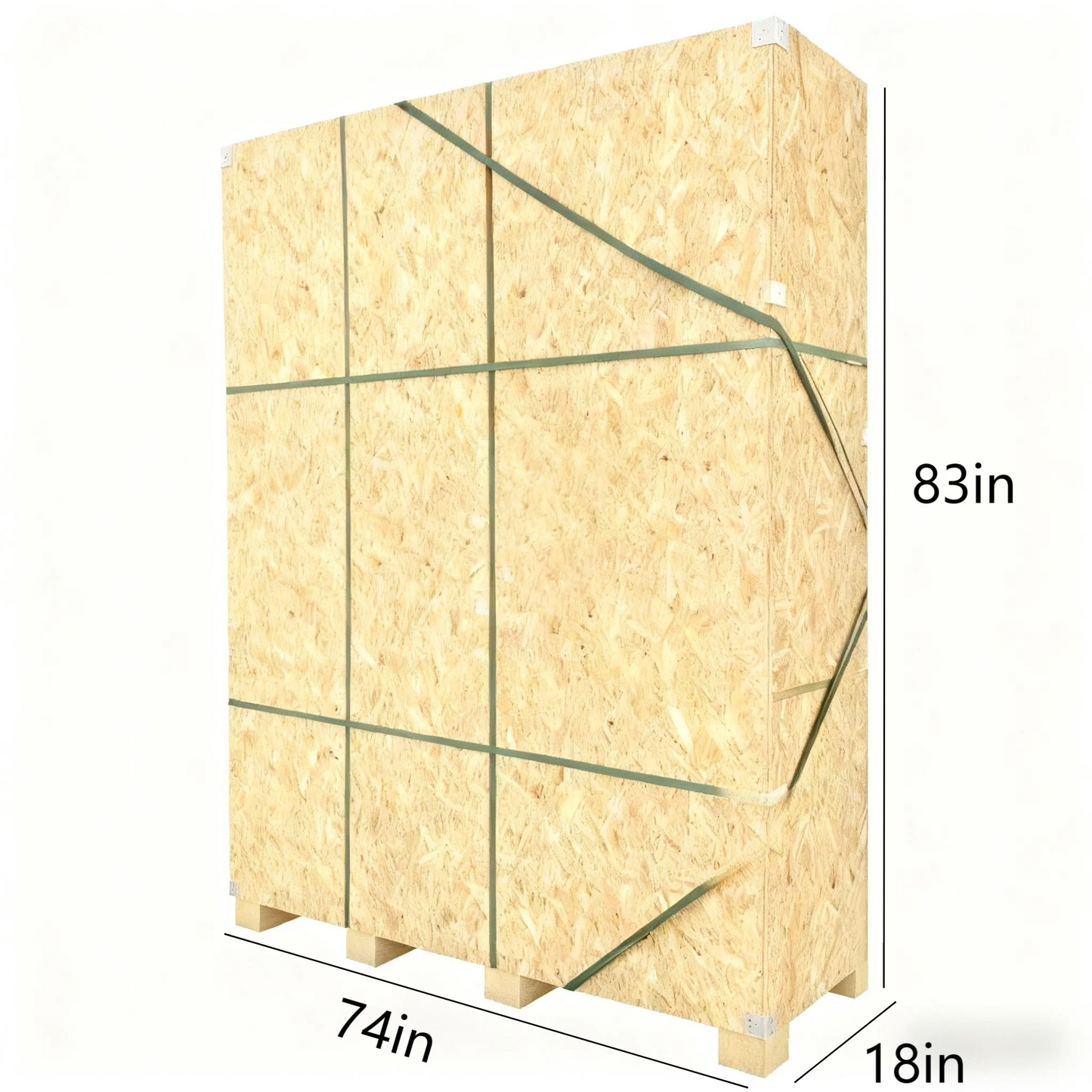 4-Person Red Cedar Cube Sauna Kit with Heater and Accessories