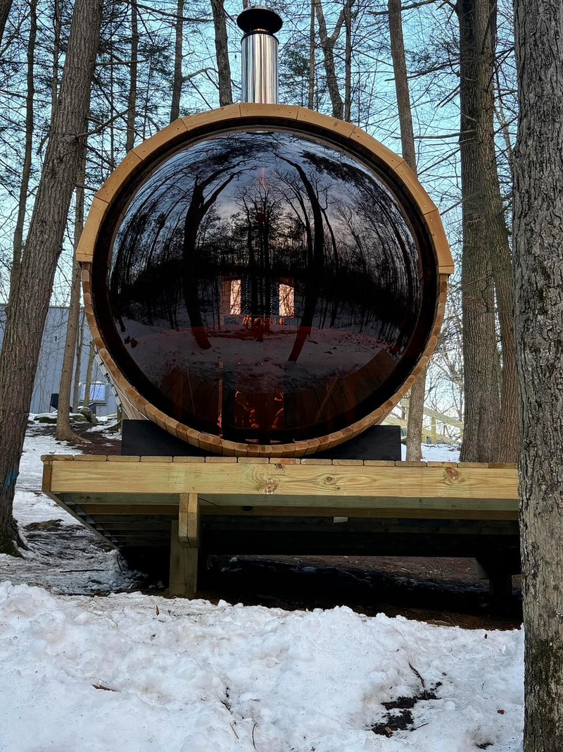 Tri-State A-Frame